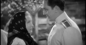 We Live Again (ROUBEN MAMOULIAN director, Sam Goldwyn 1934)