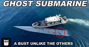2 Bodies and $87 Million Onboard | Narco Submarine off Colombia's Coast | Short Documentary