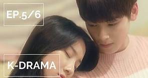 [KOREAN DRAMA] My Romantic Some Recipe | EP 5 Eng Sub | Episode 5 | Astro Cha Eun Woo (차은우) Kdrama