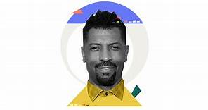 This Skill Landed Deon Cole the Iconic Old Spice Guy Role