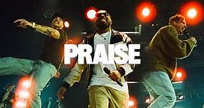 Praise (feat. Brandon Lake, Chris Brown & Chandler Moore) | Elevation Worship