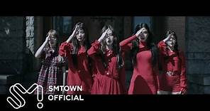 Red Velvet 레드벨벳 '피카부 (Peek-A-Boo)' MV