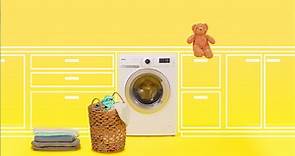 前置式洗衣機選購重點 金章牌纖薄、靜音、智能設計方便實用