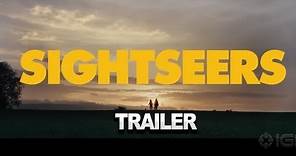 Sightseers Trailer