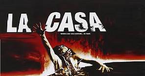 La Casa (film 1981) TRAILER ITALIANO