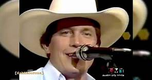George Strait & The Ace in the Hole Band — "Ocean Front Property" — Live