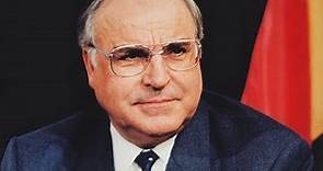 Helmut Kohl - Ein Deutscher Kanzler Teil (1/2)