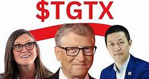 XXX STOCK NEWS THIS MONDAY!⚠ (buying?) TGTX STOCK TOMMOROW! 🚨 (news forecast) TGTX