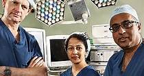 Surgeons：At the Edge of Life - streaming online