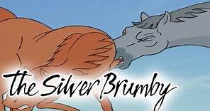 The Silver Brumby - Episode 1 | Arrow Is Cornered | HD | Full Episode | Videos For Kids