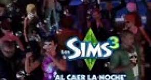 Los Sims 3: Al Caer la Noche