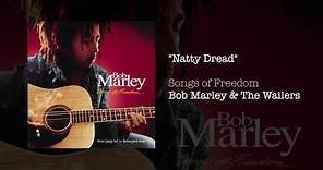 Natty Dread (1992) - Bob Marley & The Wailers