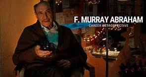 F. Murray Abraham | Career Retrospective