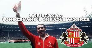 Bob Stokoe-Sunderland's Miracle Worker | AFC Finners | Football History Documentary
