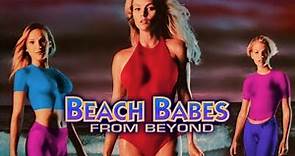 Beach Babes From Beyond | Teaser