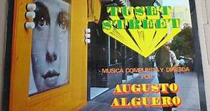 Augusto Alguero - Banda Sonora Del Film "Tuset Street"