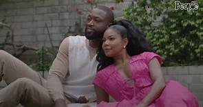Gabrielle Union and Dwyane Wade's Relationship Timeline