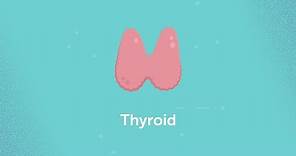 Understanding Thyroid Nodules | Boston Children's Hospital