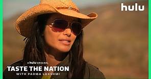 Taste The Nation with Padma Lakshmi - Trailer (Official) • A Hulu Original