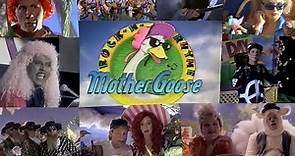 Mother Goose Rock 'n' Rhyme (1990) VHS-rip