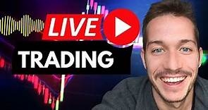 LIVE Day Trading Top Gainers | 2024/1/23