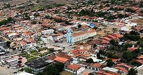 Conhecendo Castro Alves na Bahia, a cidade do Poeta! incrível cidade histórica!