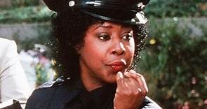 RIP Marion Ramsey, Police Academy Star