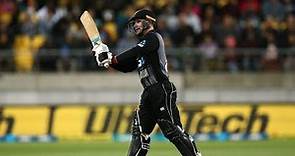 Cricbuzz LIVE: NZ v IND, 1st T20I, Mid-innings show