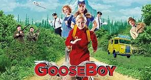 Gooseboy - Officiel Trailer
