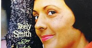 Keely Smith - I Wish You Love