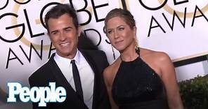 Jennifer Aniston & Justin Theroux Are Married | People