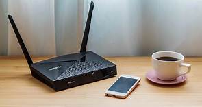 How to reset your router