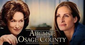 August Osage County 2013 Movie | Meryl Streep, Julia Roberts | August Osage County Movie Full Review