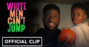 White Men Can't Jump - Official 'Don't Worry Mommy' Clip (2023) Sinqua Walls, Jack Harlow