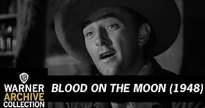 Clip HD | Blood on the Moon | Warner Archive