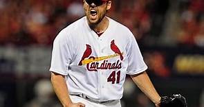 John Lackey 2015 Highlights