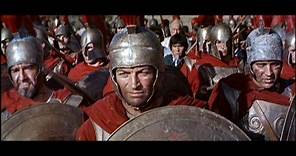 The 300 Spartans (1962)