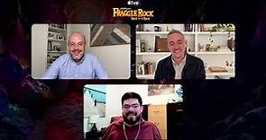 "Fraggle Rock: Back to The Rock" Interview with Showrunners/EP's Alex Cuthbertson and Matt Fusfeld