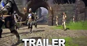War of the Roses Gameplay Trailer - E3 2012