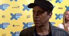 SXSW 2015: Gary Michael Walters talks to FOX 7 about "Lost River"