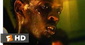 Captain Phillips (2013) - Too Much Talk Scene (7/10) | Movieclips