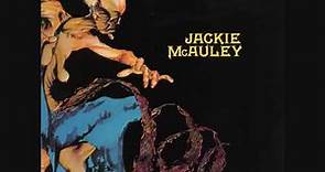 Jackie McAuley Jackie McAuley 1971 Full Album