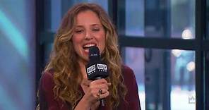 Margarita Levieva Talks About Her Journey of Becoming an Actress