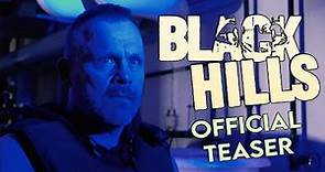 Black Hills | Teaser Trailer
