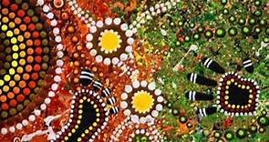 Songlines: Aboriginal Art and Storytelling