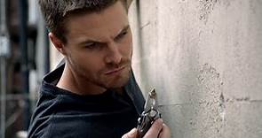 Oliver Queen- All Skills from Arrow S1