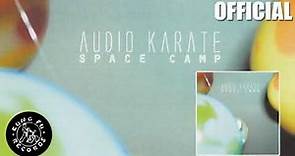Audio Karate - Nintendo 89 (Kung Fu Records)