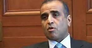 Sunil Bharti Mittal Interview on Becoming a Better Entrepreneur and Leader
