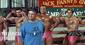 Muscle Beach Party • 1964 • Theatrical Trailer