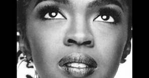 Lauryn Hill , I Get Out